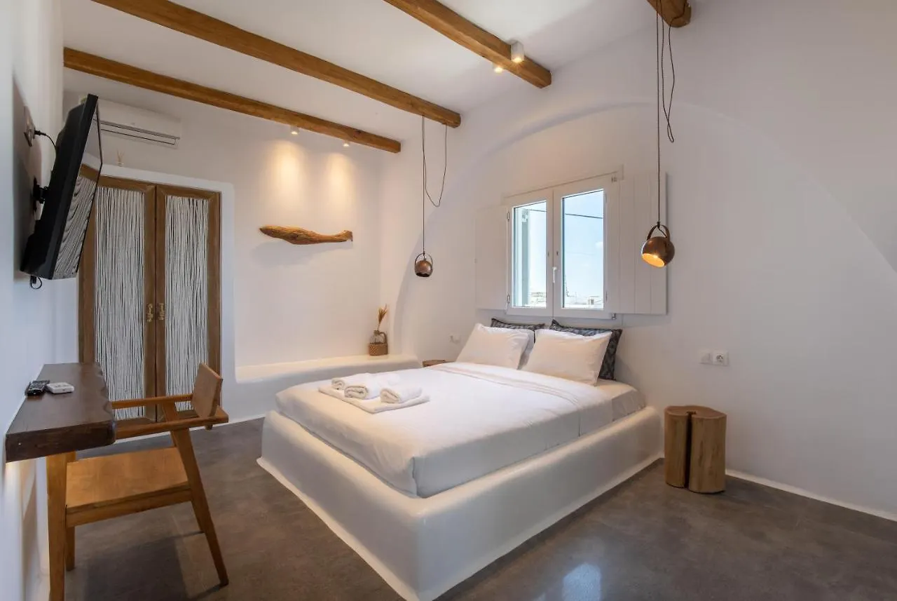 Kalanan Luxury Apartment Mykonos Town