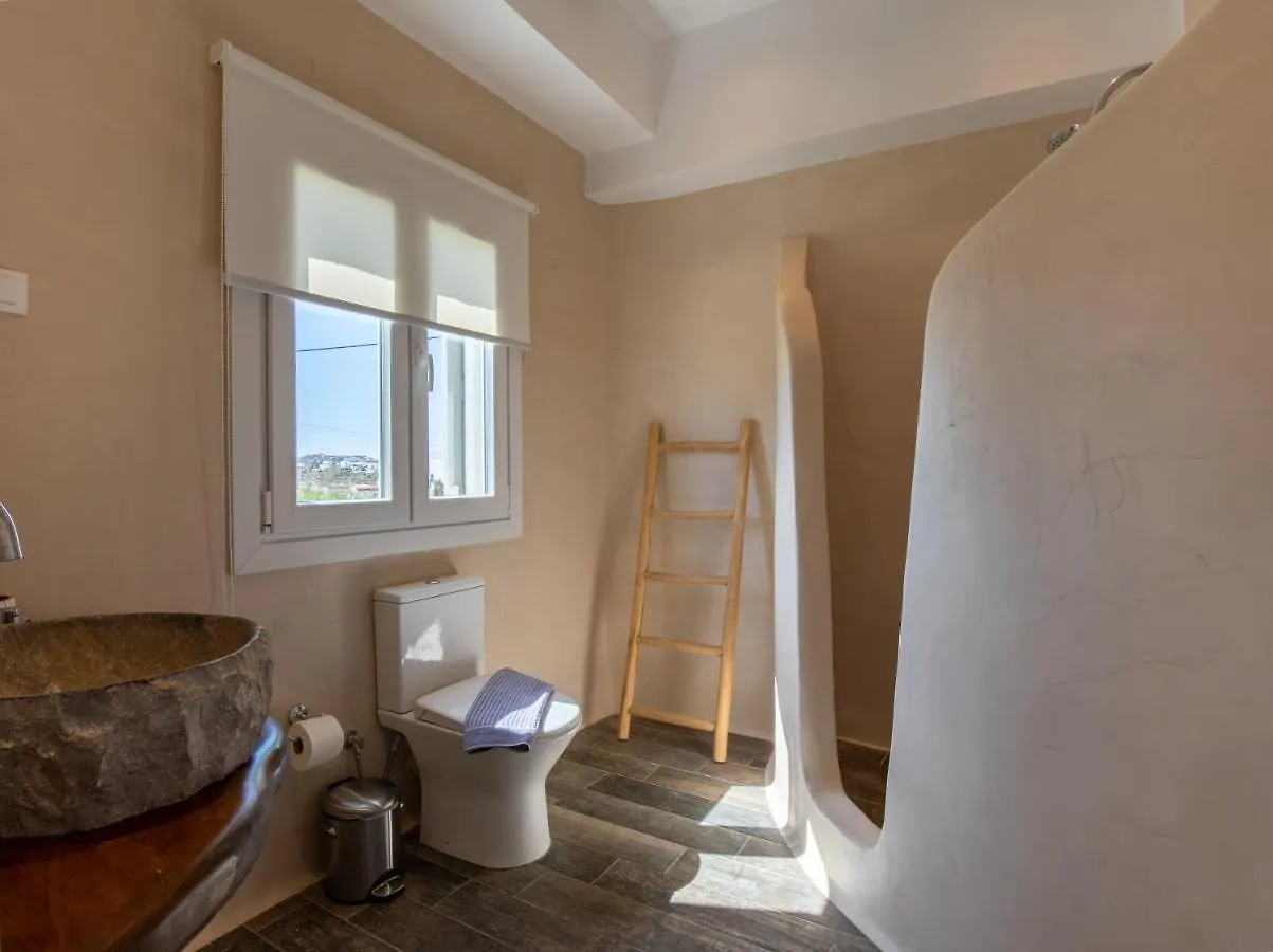 Kalanan Luxury Apartment Mykonos Town 0*,  希腊