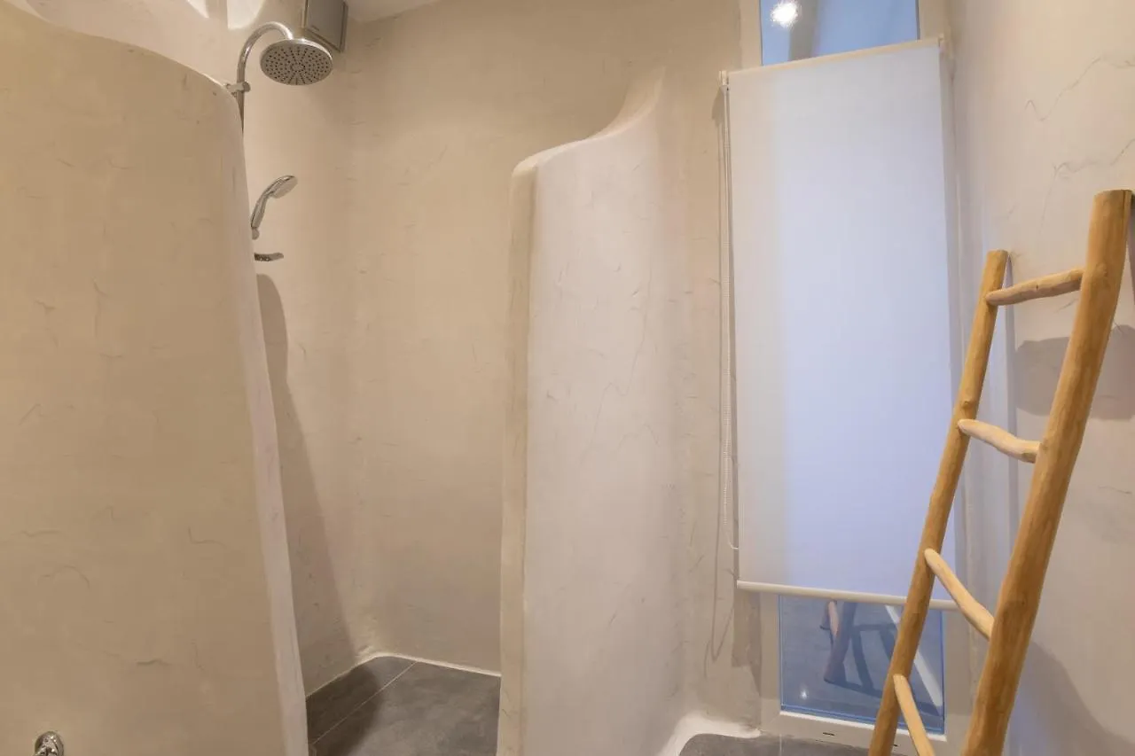 Kalanan Luxury Apartment Mykonos Town