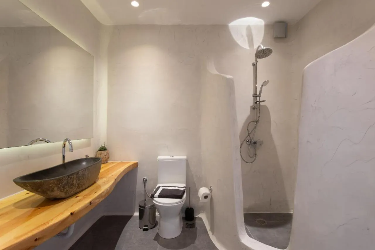 Kalanan Luxury Apartment Mykonos Town