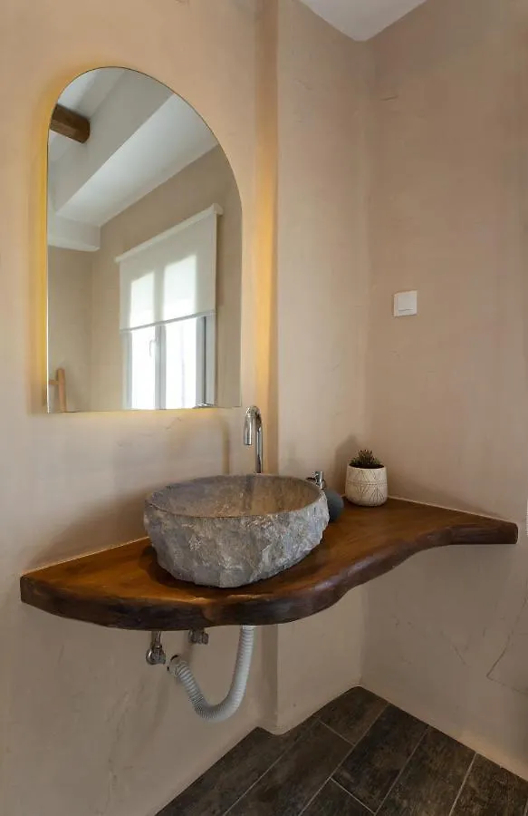 Kalanan Luxury Apartment Mykonos Town 0*,