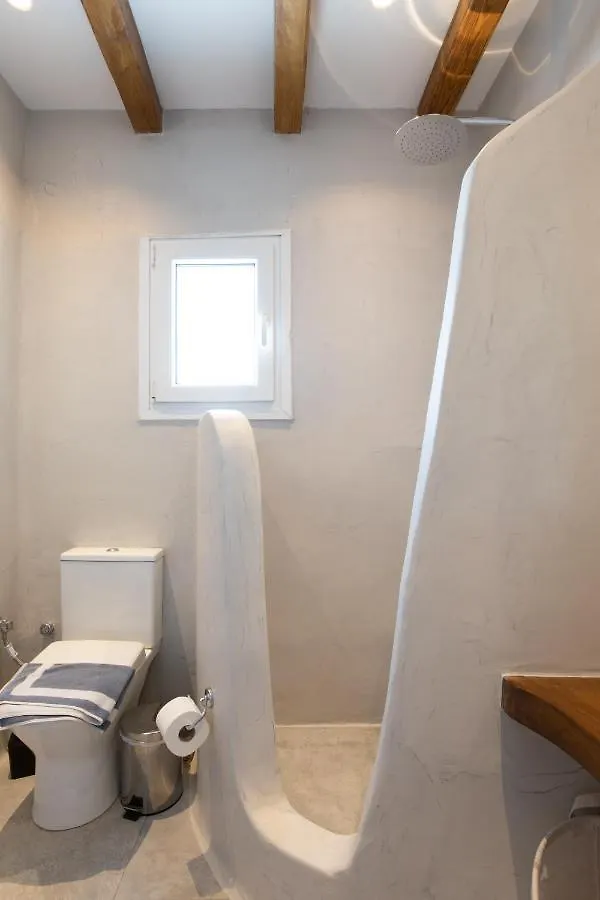 Kalanan Luxury Apartment Mykonos Town