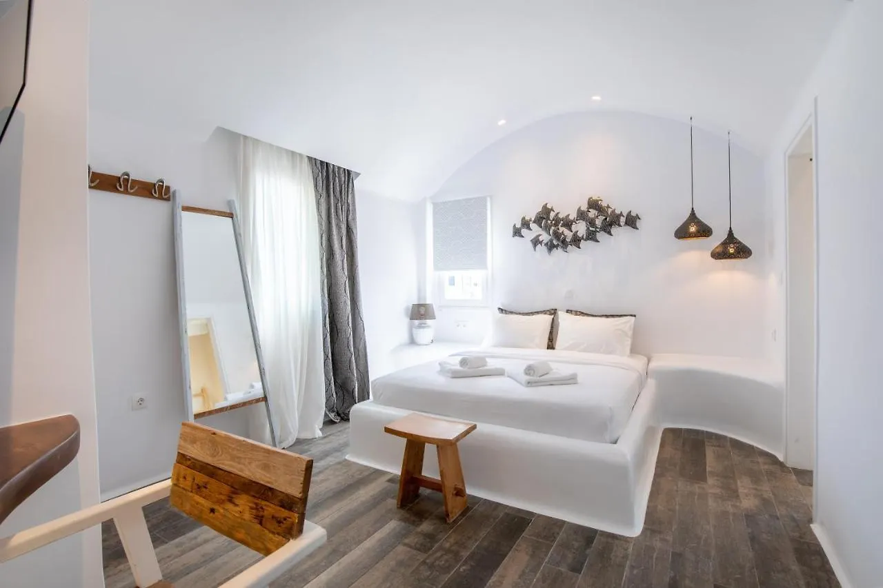 Kalanan Luxury Apartment Mykonos Town 希腊